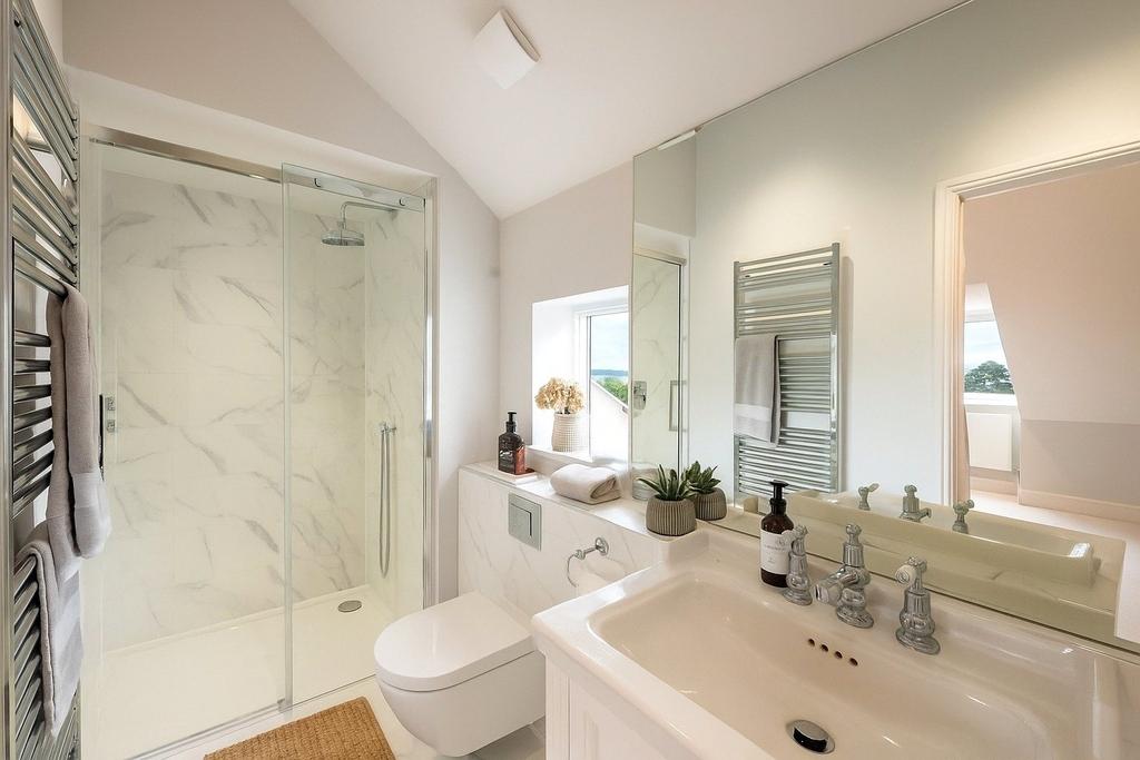 Ensuite