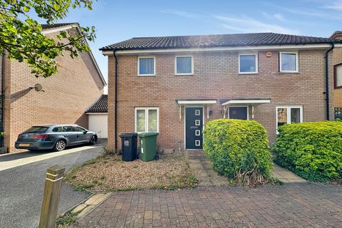 Anson Road, Upper Cambourne, Cambridge, CB23
