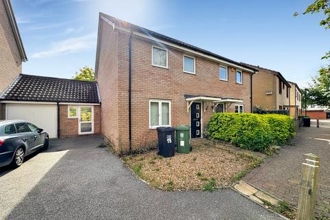 undefined, Anson Road, Upper Cambourne, Cambridge, CB23