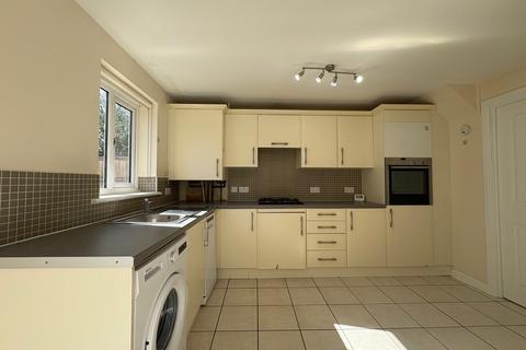 undefined, Anson Road, Upper Cambourne, Cambridge, CB23