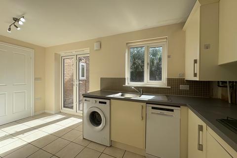 undefined, Anson Road, Upper Cambourne, Cambridge, CB23