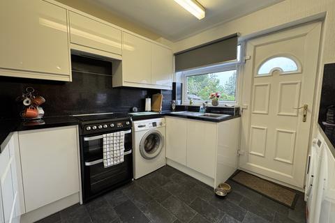 undefined, East Lea, Denton