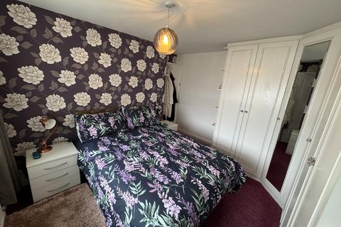 undefined, East Lea, Denton
