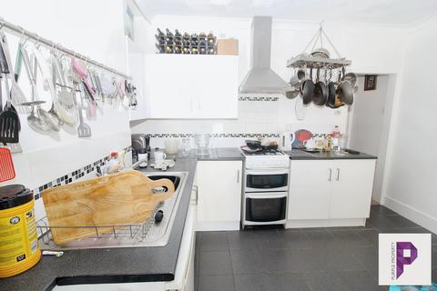 3 bedroom terraced house for sale, Victoria Road, Chatham, ME4