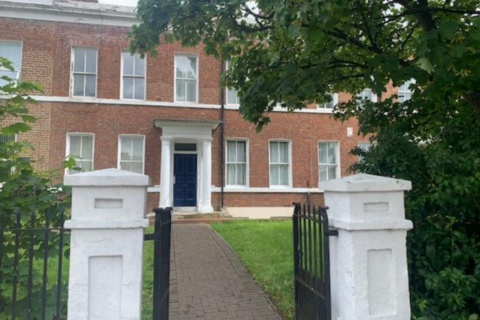 undefined, Norton Road, Stockton-on-Tees, TS18