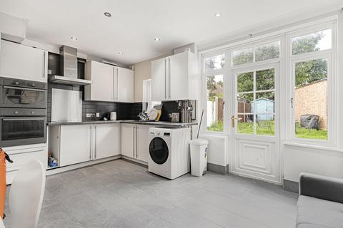 undefined, Foxley Road, Thornton Heath, Surrey, CR7