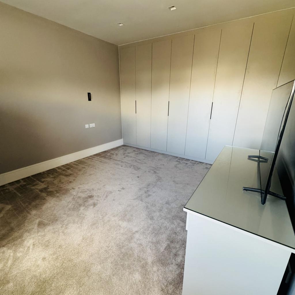 Bed room 3