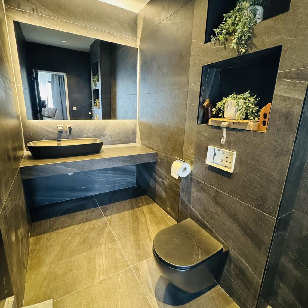 Cloakroom
