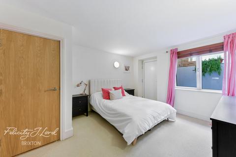 undefined, Liberty Street, London SW9