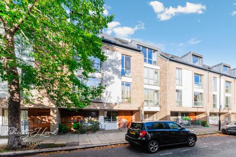 undefined, Liberty Street, London SW9
