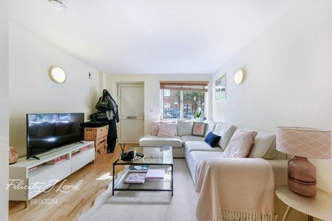 1 bedroom maisonette for sale, Liberty Street, London SW9