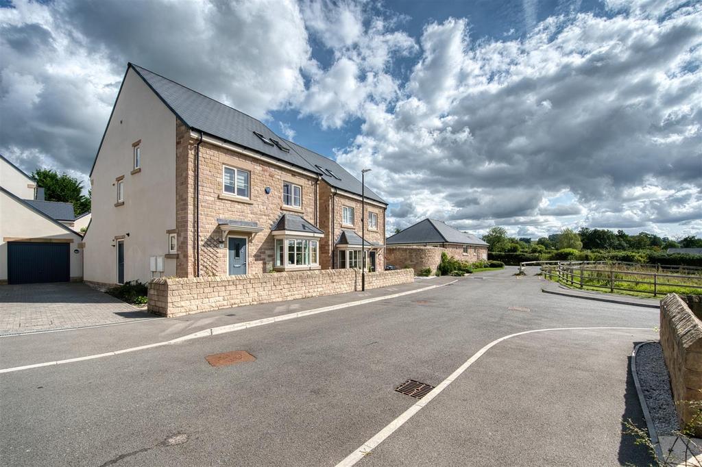 Front of the home and street.jpg