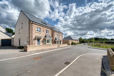 undefined, Old Nursery Gardens, Tansley DE4