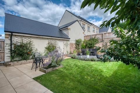 undefined, Old Nursery Gardens, Tansley DE4