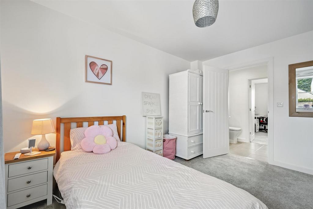 Bedroom Three to en-suite.jpg