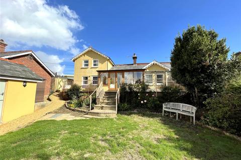 2 bedroom semi-detached house for sale, Ashford Road, Fordingbridge, Hampshire, SP6