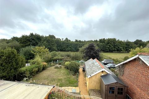 2 bedroom semi-detached house for sale, Ashford Road, Fordingbridge, Hampshire, SP6