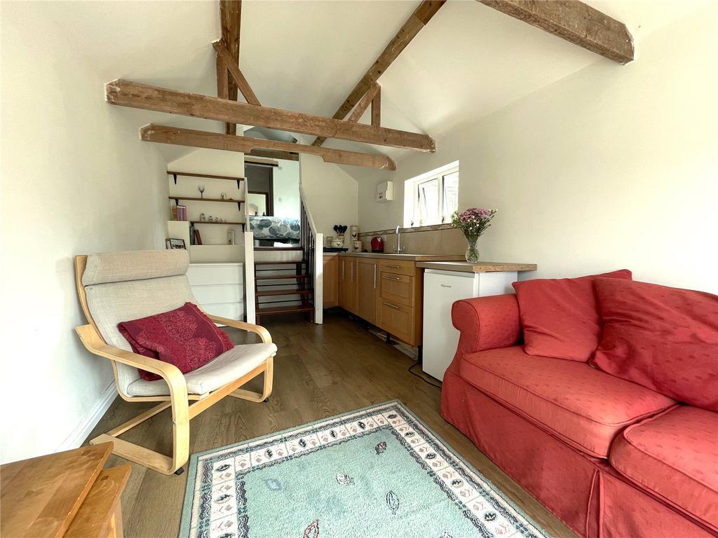 Outbuilding