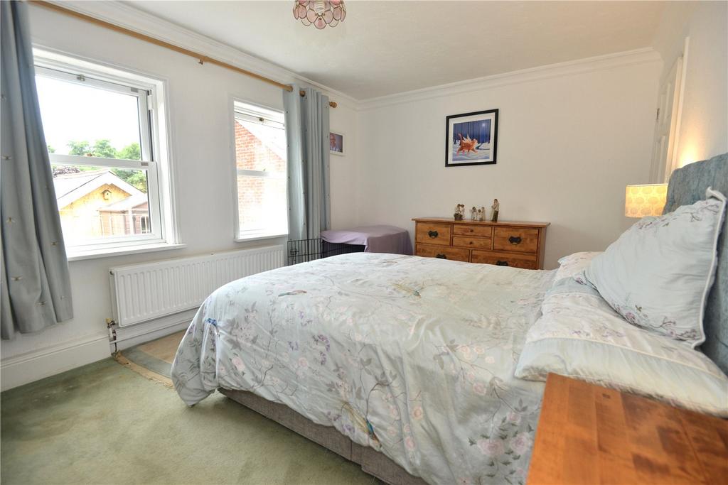 Gf Bedroom