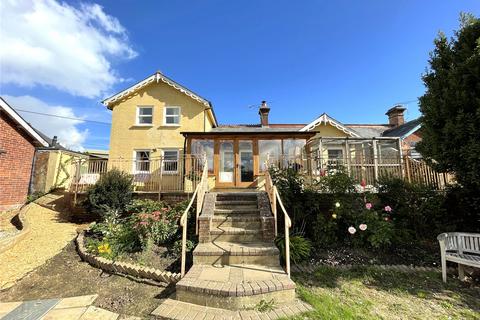 Ashford Road, Fordingbridge, Hampshire, SP6
