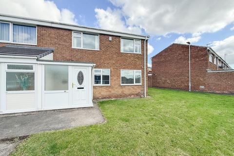28 Fellside, Birtley, Chester Le Street, DH3 2NE