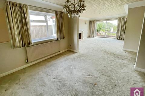 undefined, Sunnyridge Avenue, Marford, Wrexham, LL12
