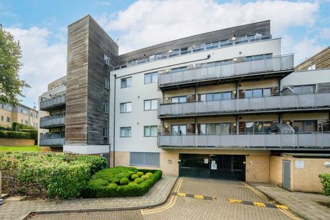 Lapis Close, London NW10