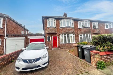 undefined, Ingleside Road, Preston Village, North Shields, Tyne and Wear, NE29 9PB