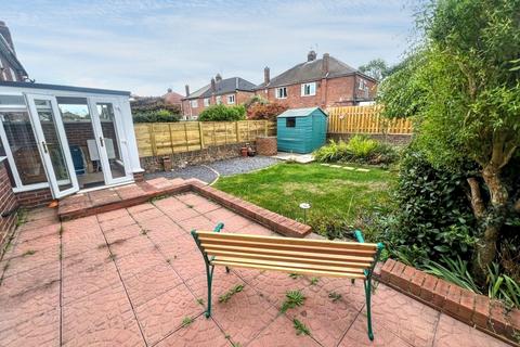 undefined, Ingleside Road, Preston Village, North Shields, Tyne and Wear, NE29 9PB