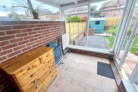 undefined, Ingleside Road, Preston Village, North Shields, Tyne and Wear, NE29 9PB
