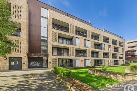 undefined, Alpine Road, Palm Court Alpine Road, NW9