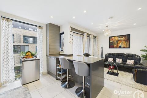 undefined, Alpine Road, Palm Court Alpine Road, NW9