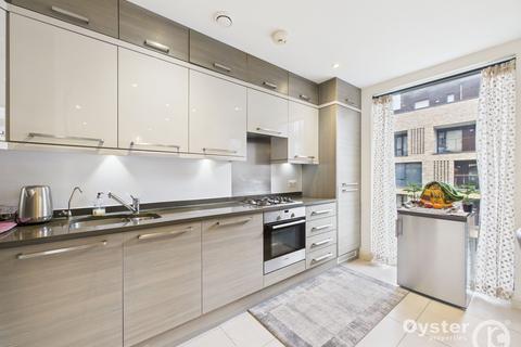 undefined, Alpine Road, Palm Court Alpine Road, NW9