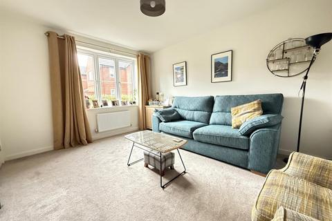 52 Heathfield Avenue, Etwall, Derby, DE65 6RQ