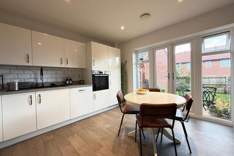 52 Heathfield Avenue, Etwall, Derby, DE65 6RQ
