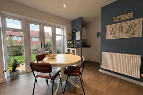 52 Heathfield Avenue, Etwall, Derby, DE65 6RQ