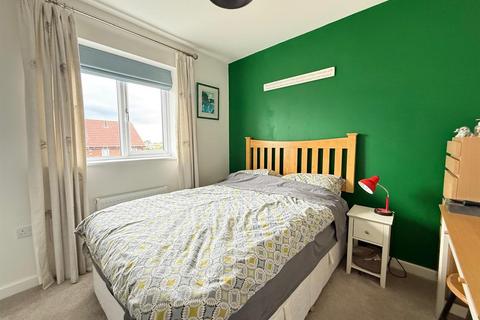 52 Heathfield Avenue, Etwall, Derby, DE65 6RQ