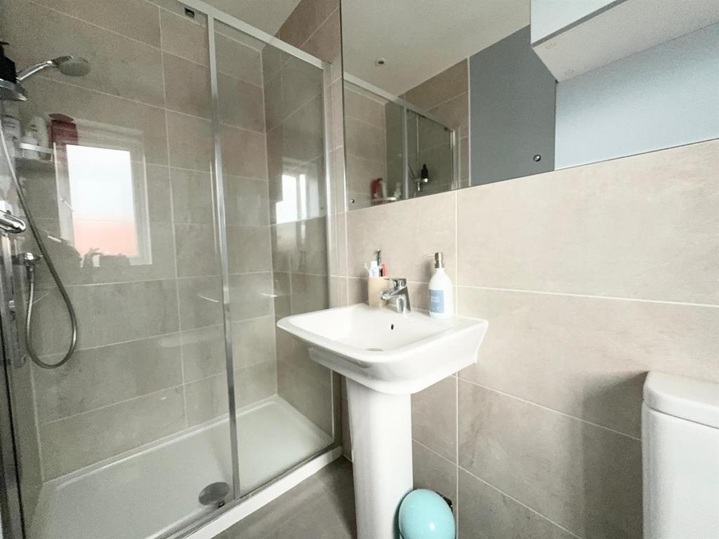 En suite
