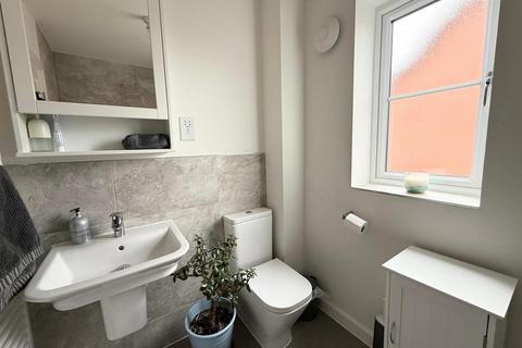 52 Heathfield Avenue, Etwall, Derby, DE65 6RQ