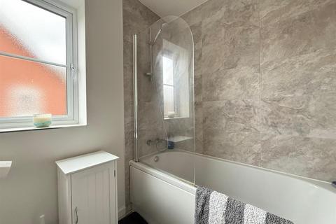 52 Heathfield Avenue, Etwall, Derby, DE65 6RQ