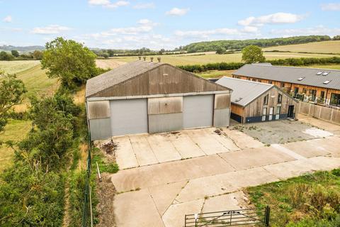 undefined, The Drying Barn, Idlicote Estate Barns,