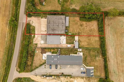 undefined, The Drying Barn, Idlicote Estate Barns,