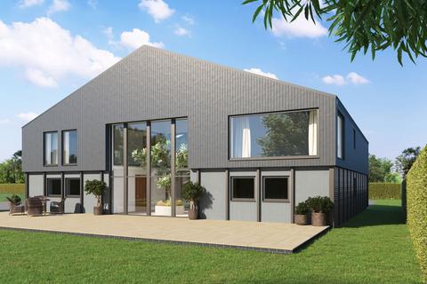 undefined, The Drying Barn, Idlicote Estate Barns,