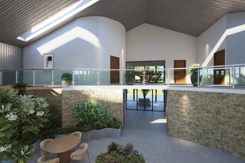 undefined, The Drying Barn, Idlicote Estate Barns,