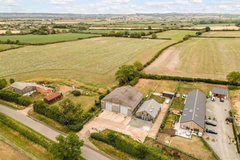 undefined, The Drying Barn, Idlicote Estate Barns,