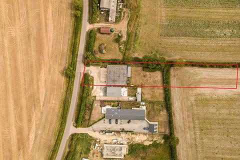 undefined, The Drying Barn, Idlicote Estate Barns,