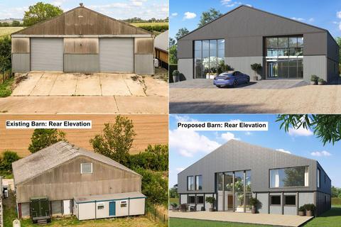 undefined, The Drying Barn, Idlicote Estate Barns,