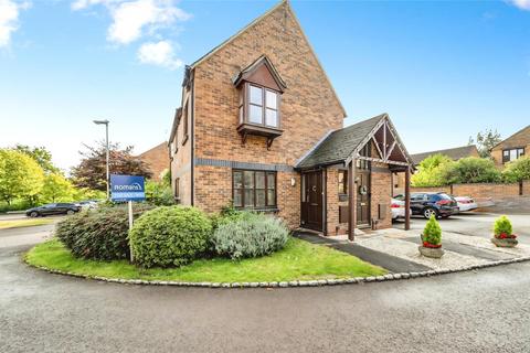 Westcotts Green, Warfield, Berkshire