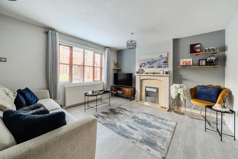 2 bedroom apartment for sale, Westcotts Green, Warfield, Berkshire