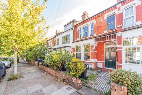 undefined, Hardwicke Road, London, N13
